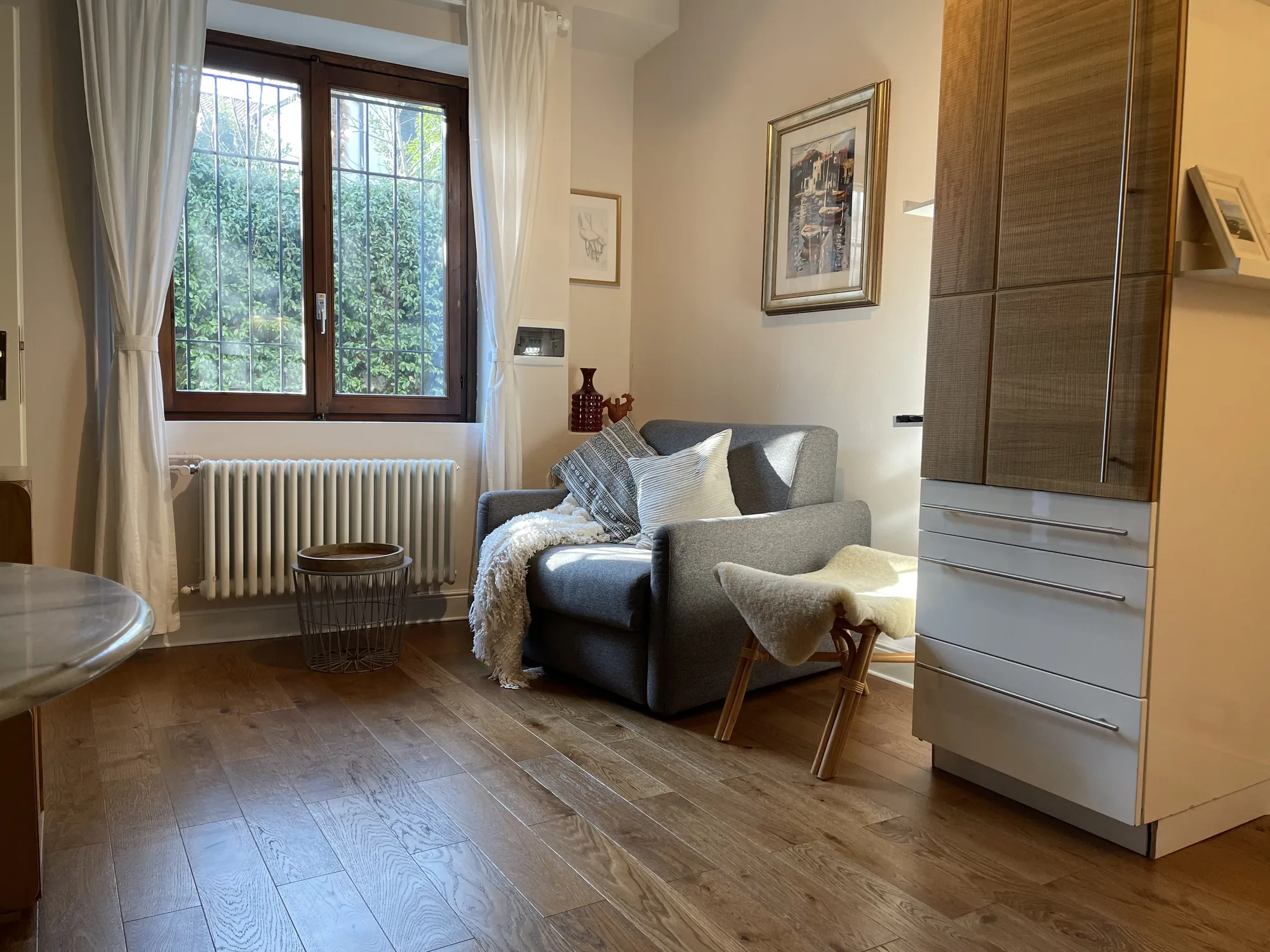 La Cà del Pitu – appartamento sul Lago di Como