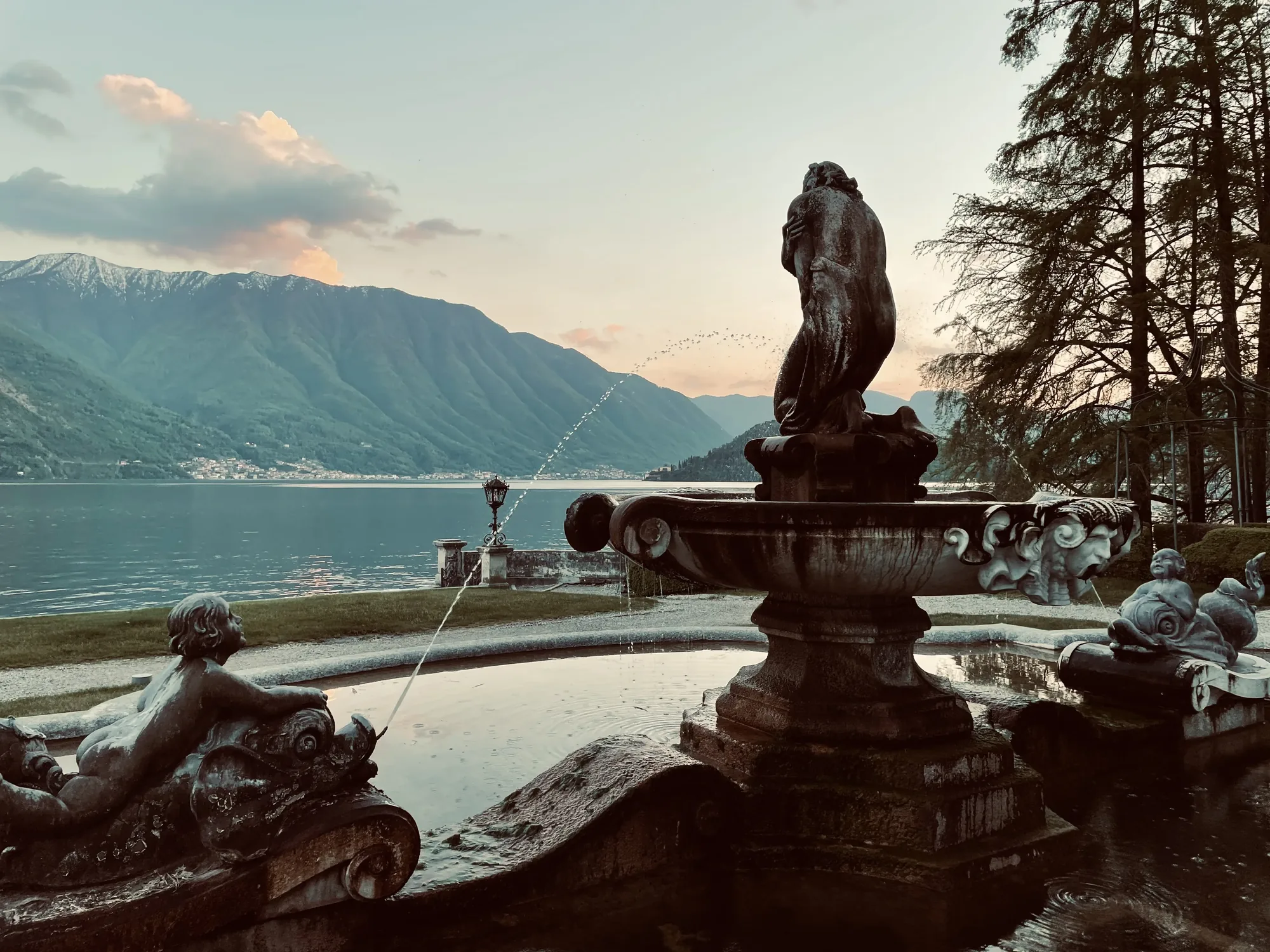 Tremezzina – Lago di Como